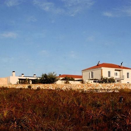 Farm 215 Private Nature Reserve Uilenkraal Exterior foto