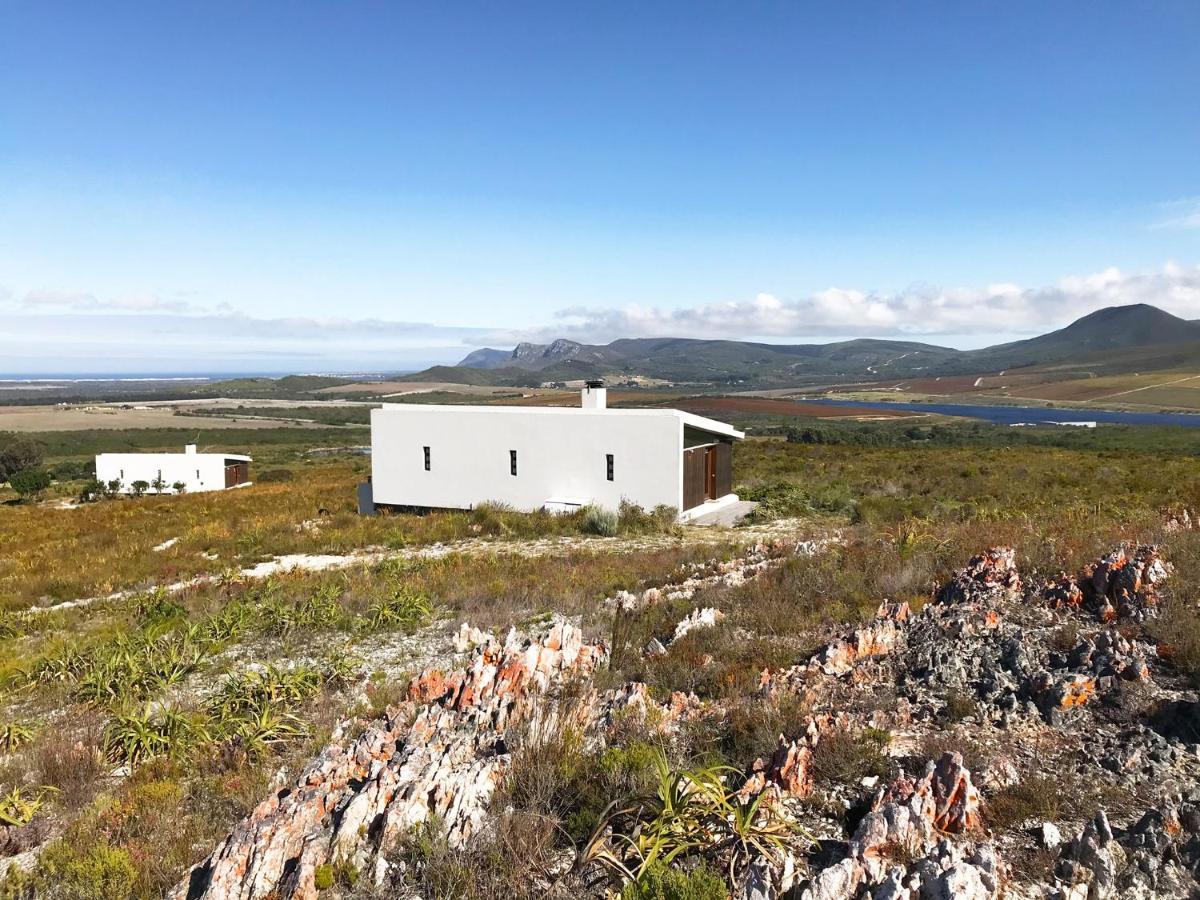 Farm 215 Private Nature Reserve Uilenkraal Exterior foto