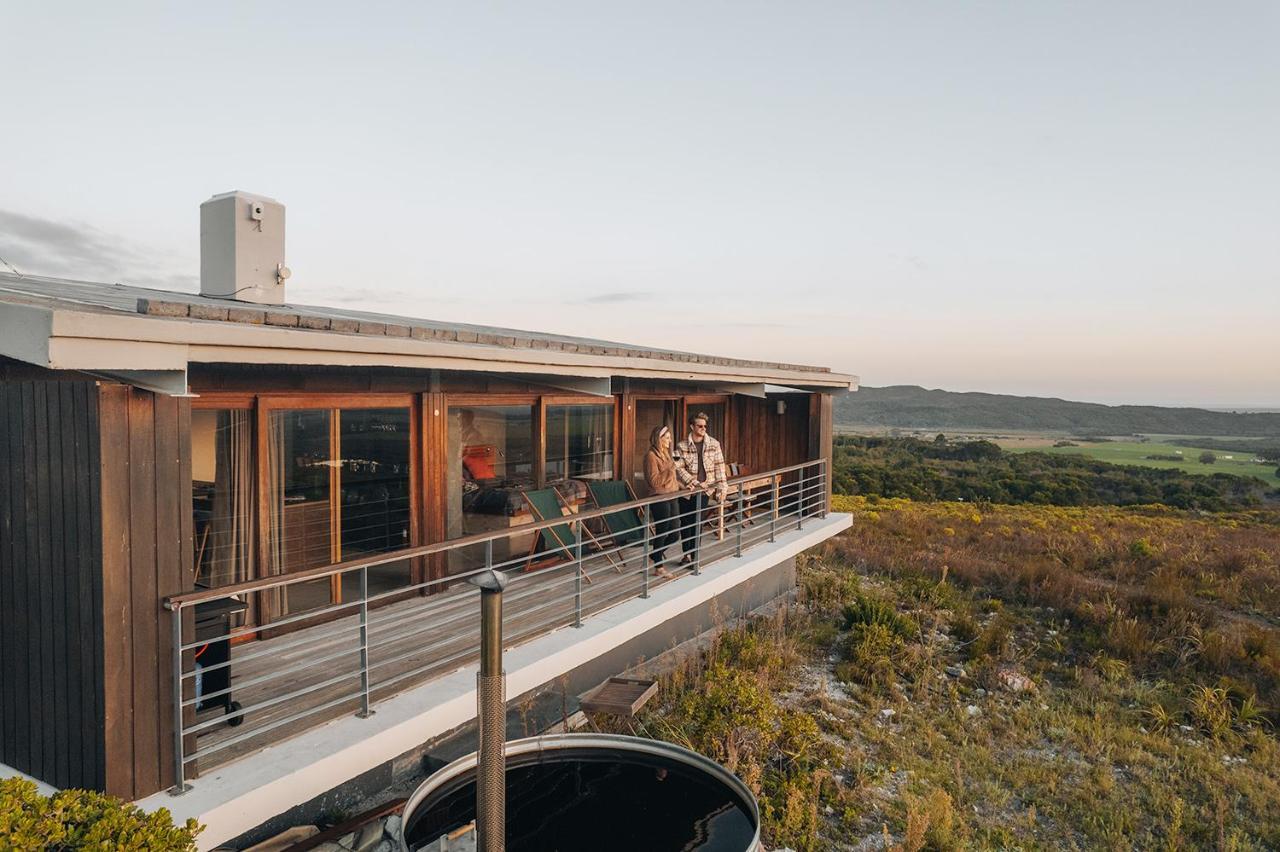 Farm 215 Private Nature Reserve Uilenkraal Exterior foto