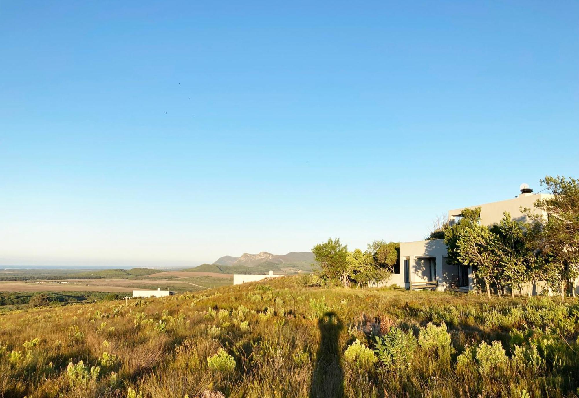 Farm 215 Private Nature Reserve Uilenkraal Exterior foto
